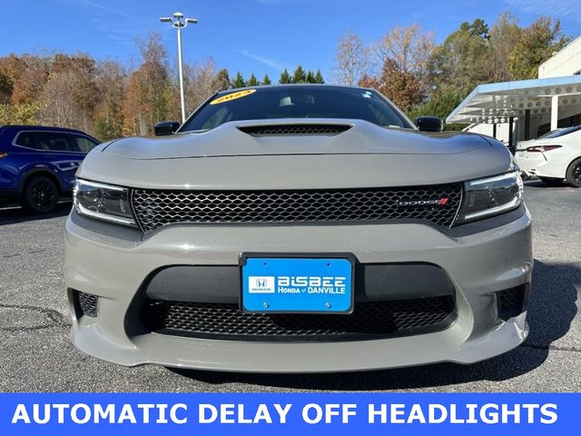 2023 Dodge Charger R/T