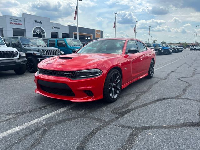 2023 Dodge Charger R/T