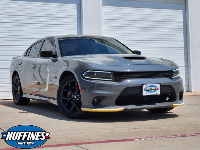 2023 Dodge Charger R/T