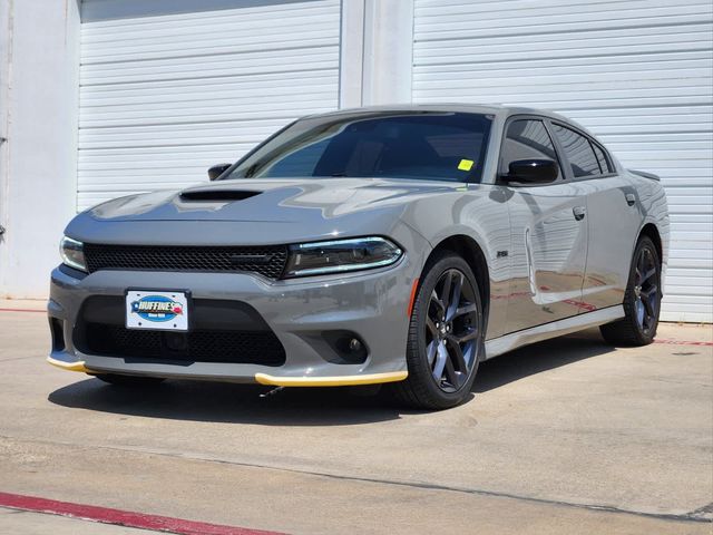 2023 Dodge Charger R/T