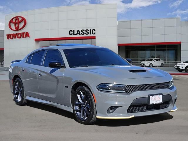 2023 Dodge Charger R/T