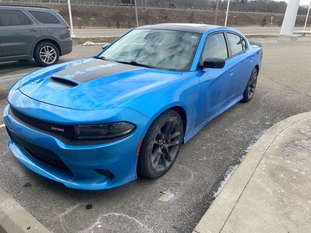 2023 Dodge Charger R/T