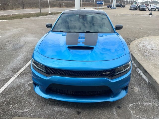 2023 Dodge Charger R/T
