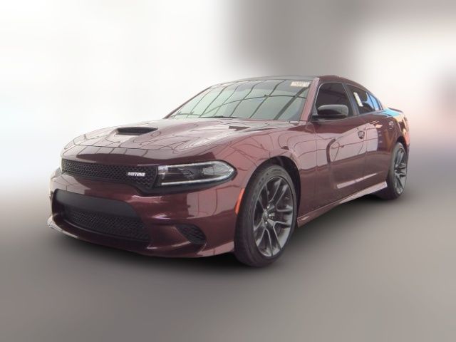 2023 Dodge Charger R/T