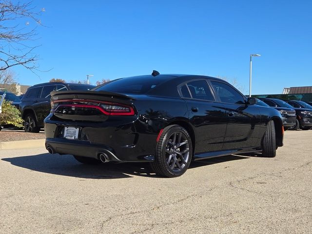 2023 Dodge Charger R/T