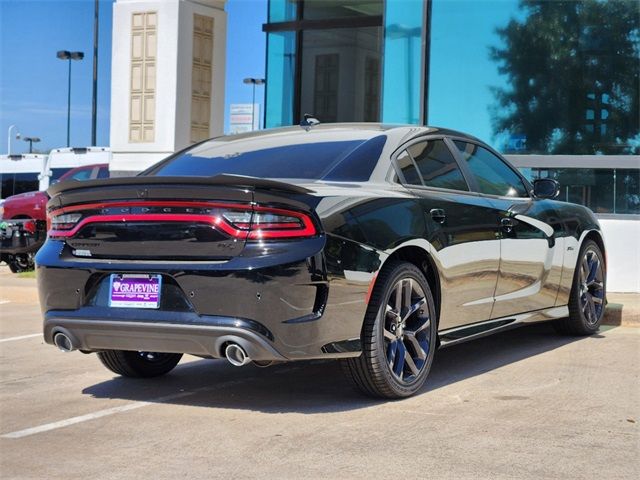 2023 Dodge Charger R/T