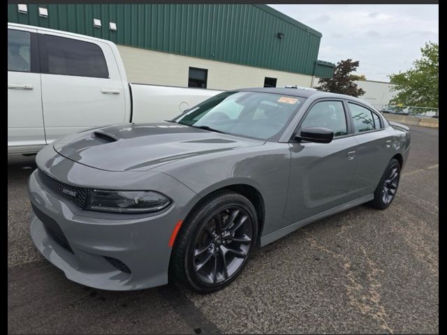 2023 Dodge Charger R/T