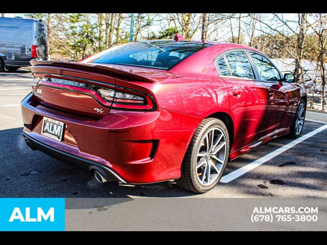 2023 Dodge Charger R/T