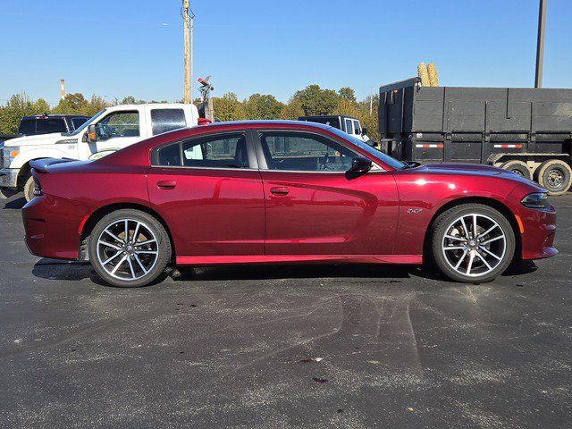 2023 Dodge Charger R/T