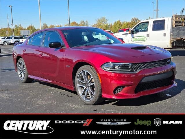 2023 Dodge Charger R/T