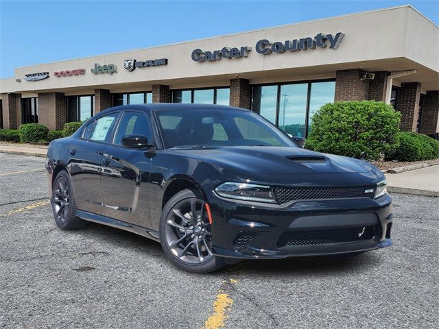 2023 Dodge Charger R/T