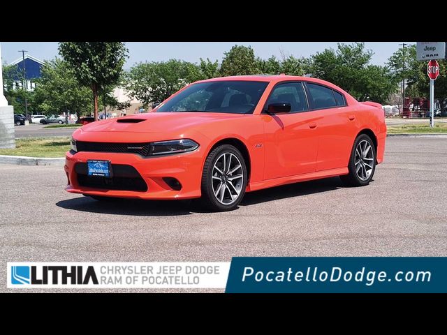 2023 Dodge Charger R/T