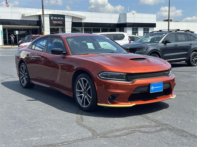 2023 Dodge Charger R/T
