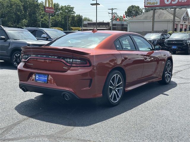 2023 Dodge Charger R/T