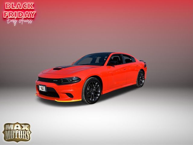 2023 Dodge Charger R/T