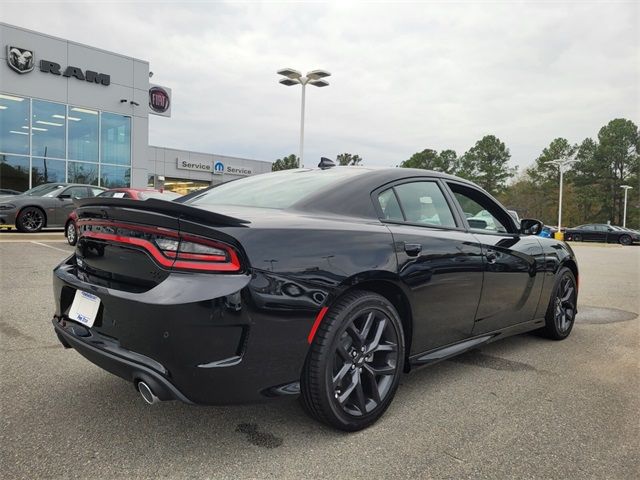 2023 Dodge Charger R/T