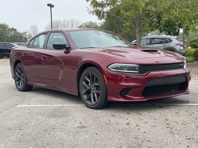 2023 Dodge Charger R/T