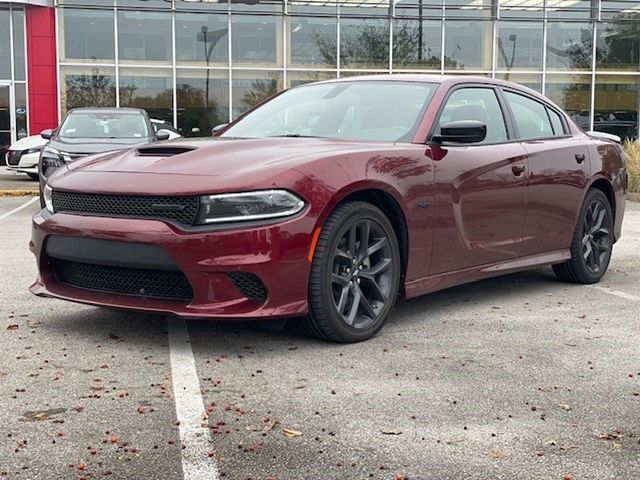 2023 Dodge Charger R/T