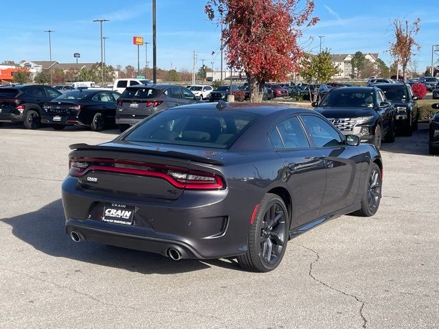 2023 Dodge Charger R/T