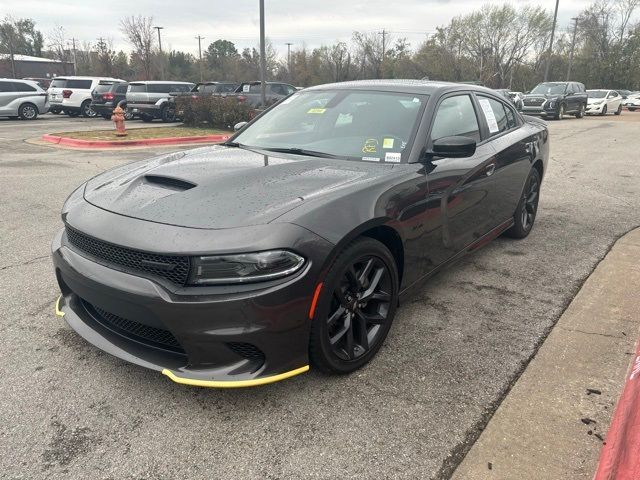 2023 Dodge Charger R/T