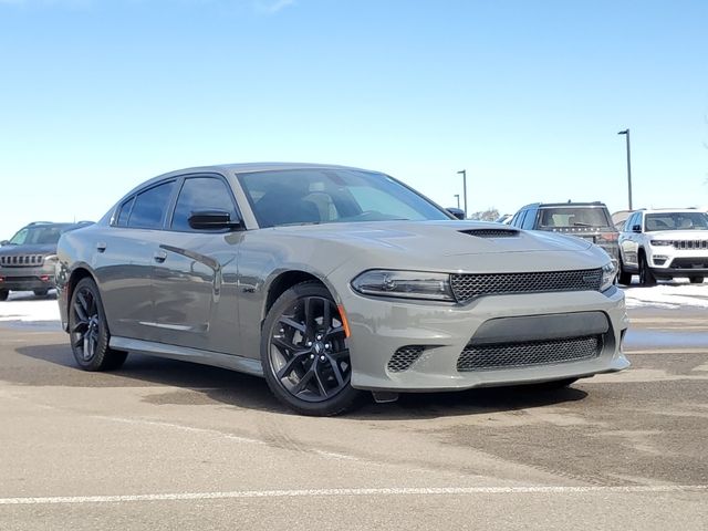 2023 Dodge Charger R/T