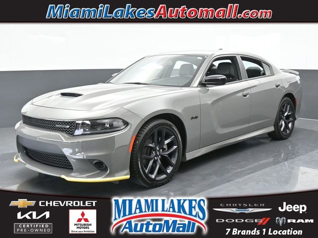 2023 Dodge Charger R/T