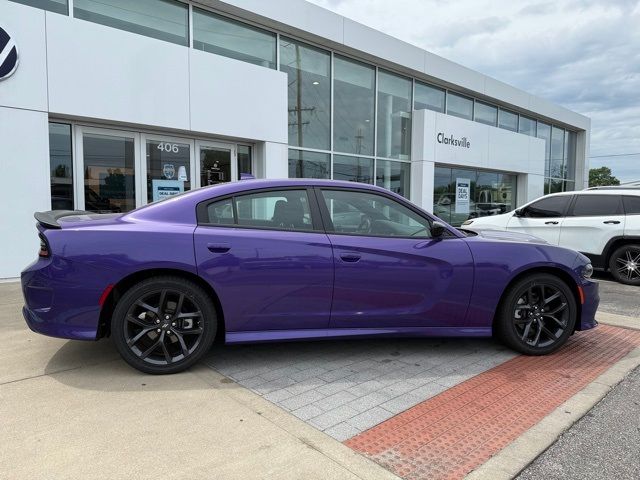 2023 Dodge Charger R/T