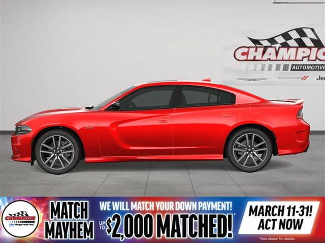 2023 Dodge Charger R/T
