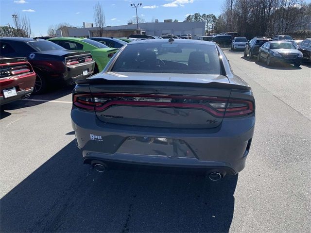 2023 Dodge Charger R/T