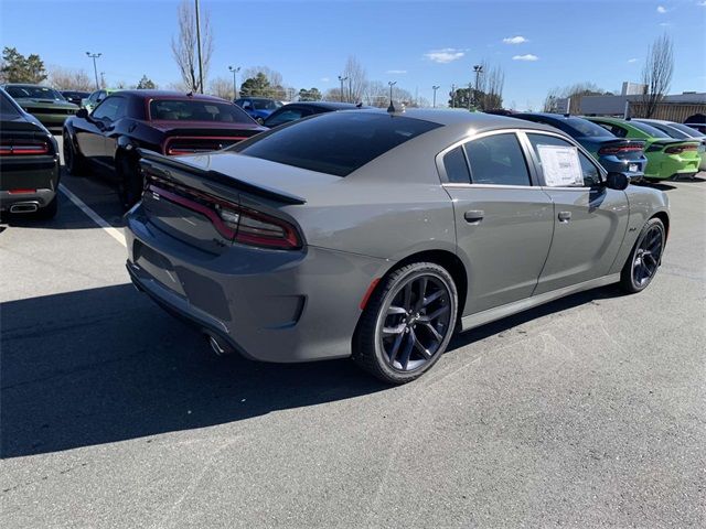 2023 Dodge Charger R/T