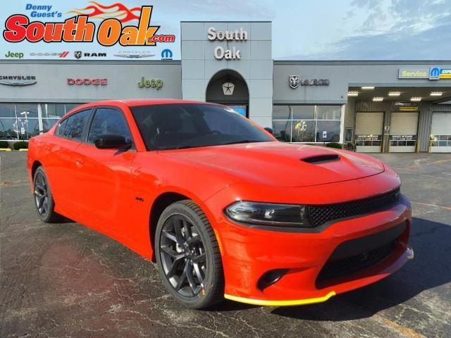 2023 Dodge Charger R/T