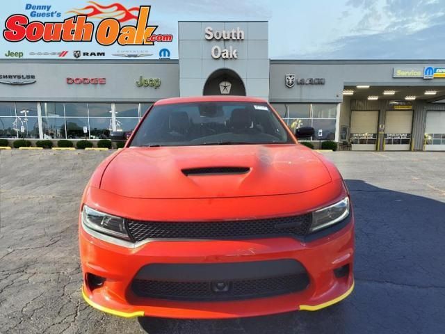 2023 Dodge Charger R/T