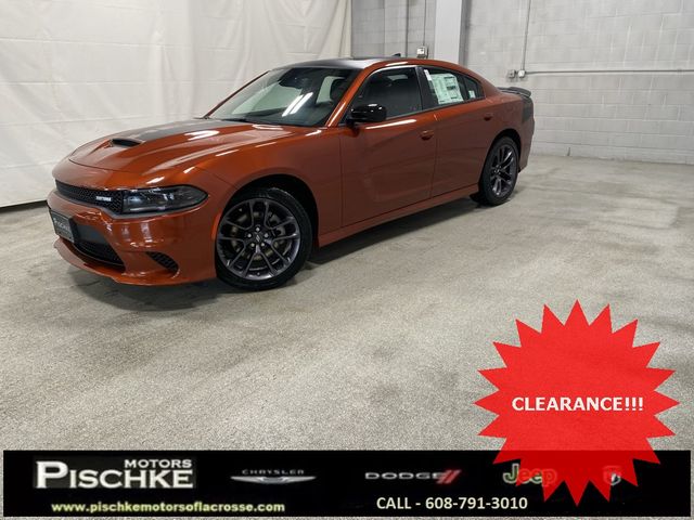 2023 Dodge Charger R/T