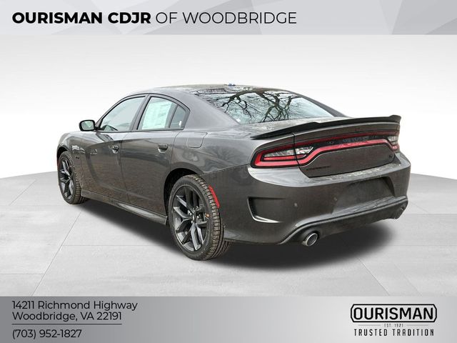 2023 Dodge Charger R/T