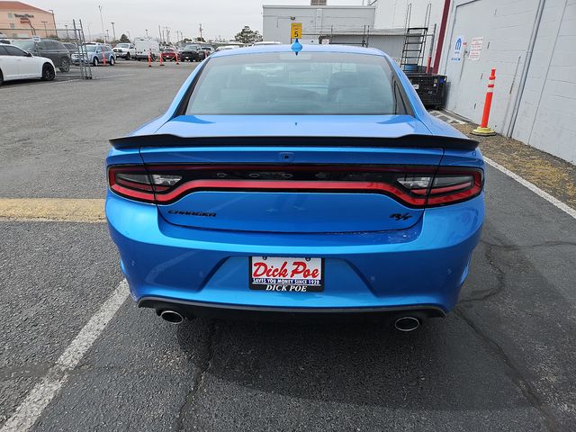 2023 Dodge Charger R/T