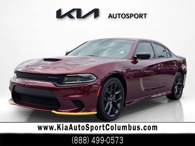 2023 Dodge Charger R/T