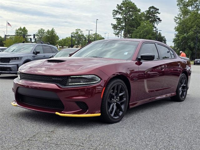 2023 Dodge Charger R/T