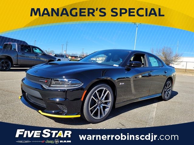 2023 Dodge Charger R/T