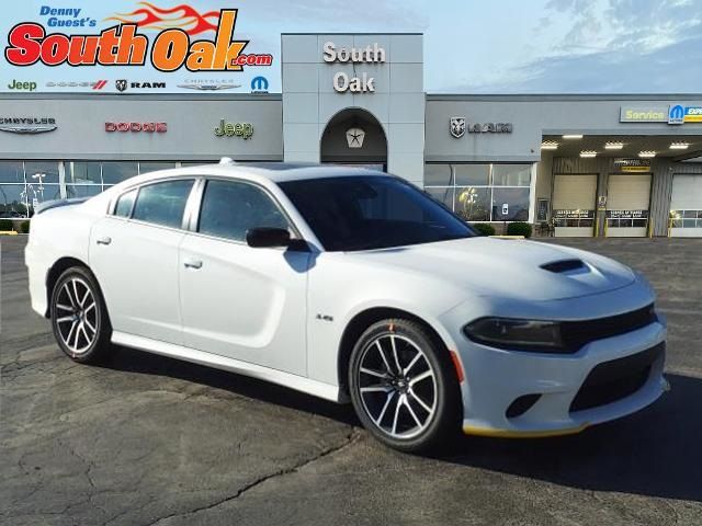 2023 Dodge Charger R/T