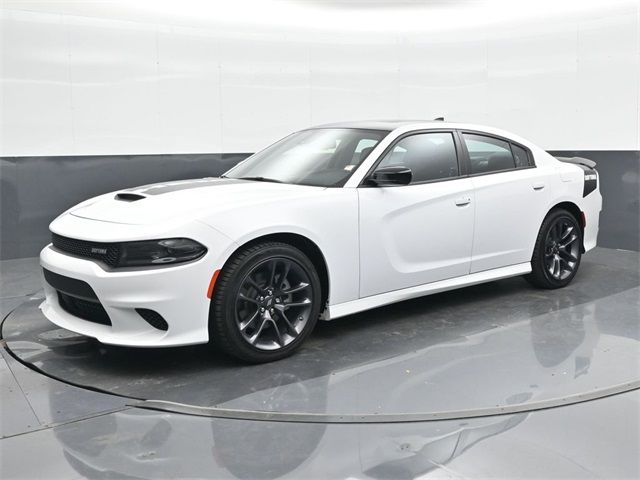 2023 Dodge Charger R/T