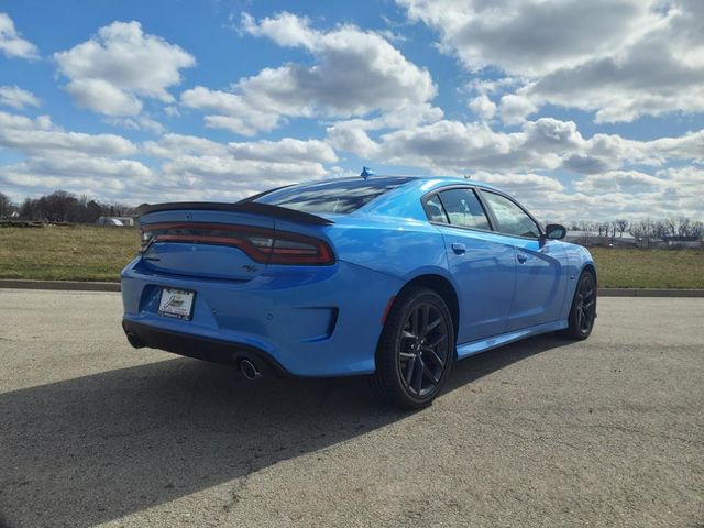 2023 Dodge Charger R/T