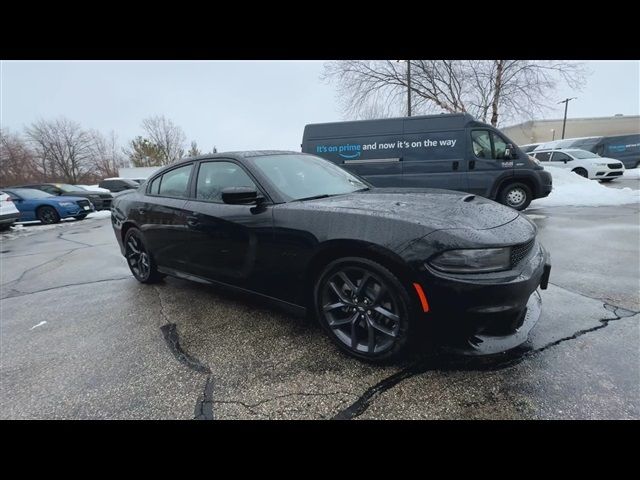 2023 Dodge Charger R/T