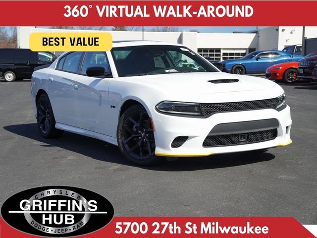 2023 Dodge Charger R/T