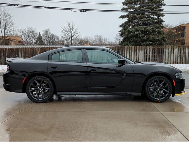 2023 Dodge Charger R/T