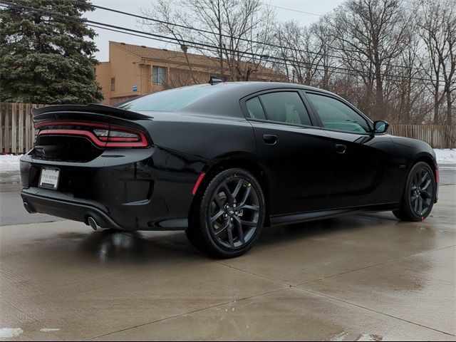 2023 Dodge Charger R/T