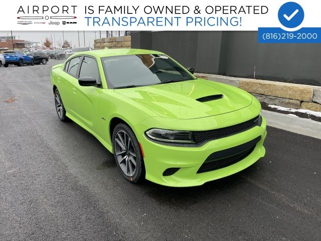 2023 Dodge Charger R/T