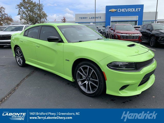 2023 Dodge Charger R/T