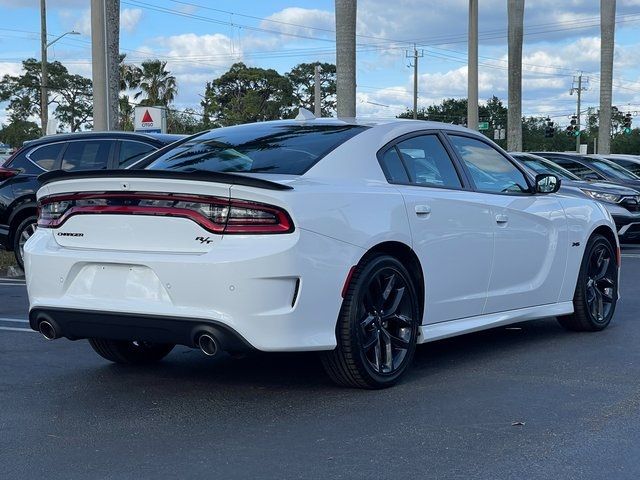 2023 Dodge Charger R/T