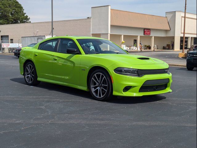 2023 Dodge Charger R/T