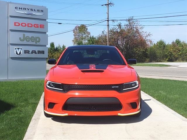 2023 Dodge Charger R/T